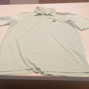 Performance Polo.